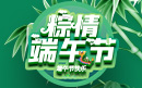 Happy Dragon Boat Festival | Cherish your youth and march forward toward the light