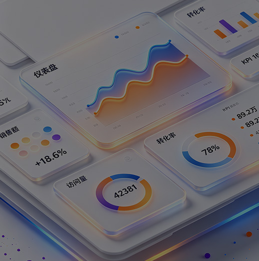 Corporate Website Dev