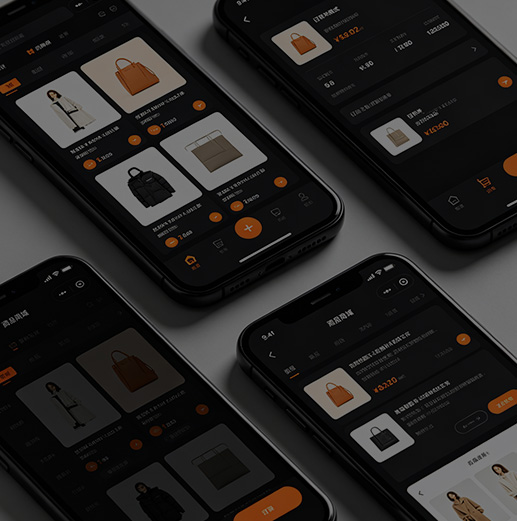 Mobile application dev