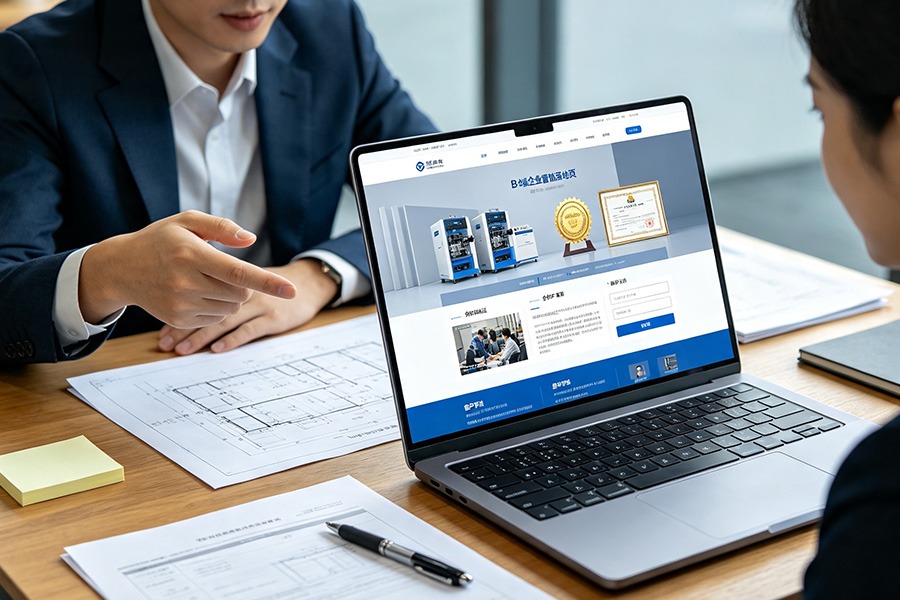 产品、信任与转化一体
